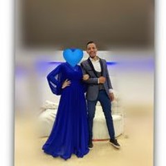 GoGo S. Mahmoud