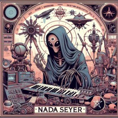 ▲ Nada Seyer ▲