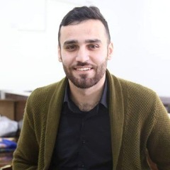 Mohammed Aldirawi