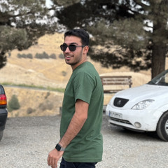 Amir Rasaei