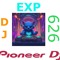 DJ EXP 626