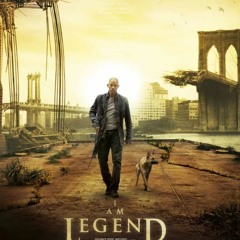 I AM LEGEND