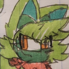 [  \|• Plantimal AK (Sonic AU) •|/ ] (off)