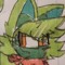 [  \|• Plantimal AK (Sonic AU) •|/ ] (off)
