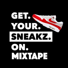 Get Your Sneakz On