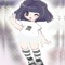 violet