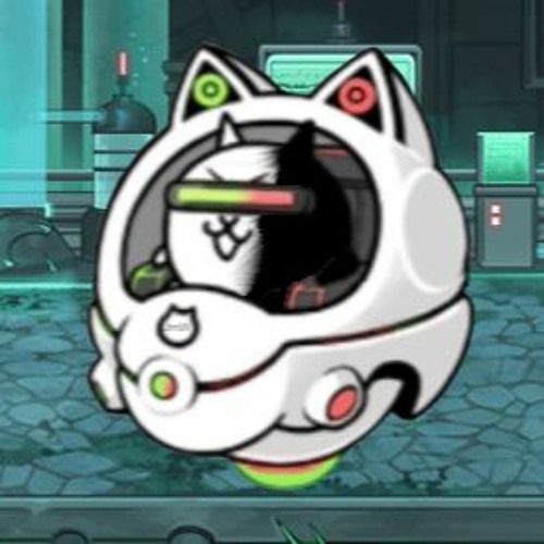 The Burgle Cats Bgm 001