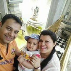 Nitika A Jain