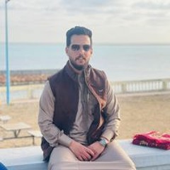 أسلام بو قطيفه القاسمى