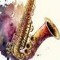 Niles Saxophone