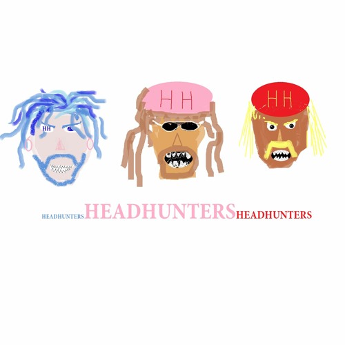HEADHUNTERS’s avatar