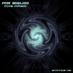 Mr Squid