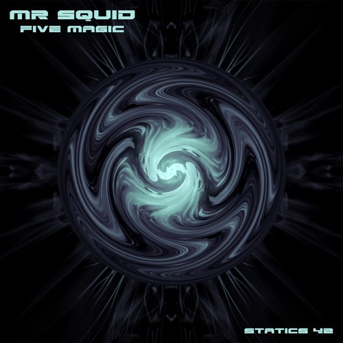 Mr Squid’s avatar