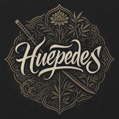 El Huésped