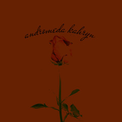 Andromeda Kahryn