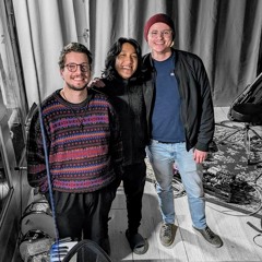 LMK Trio