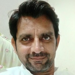 Imran Safdar 1