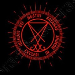 demigod satan