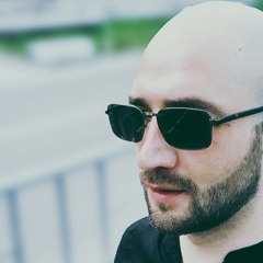 Сергей Троицкий