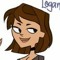 Lagan(daughter of gwen and Courtney)