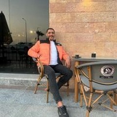 Taha Elshrkawy