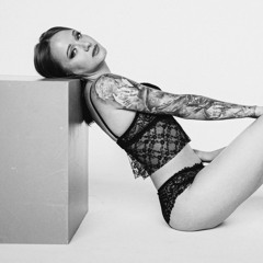 Галина Ткаченко