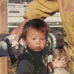 かっちゃんマン