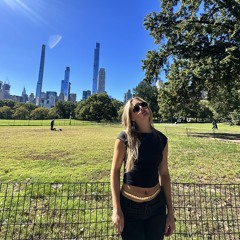 grace griffin