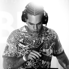 DJ MATTX