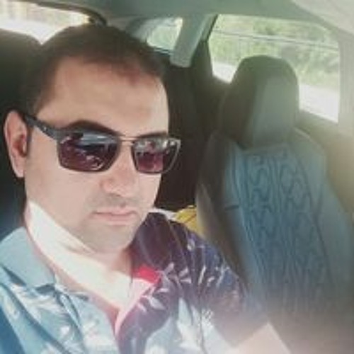 Mohamed Atiy’s avatar