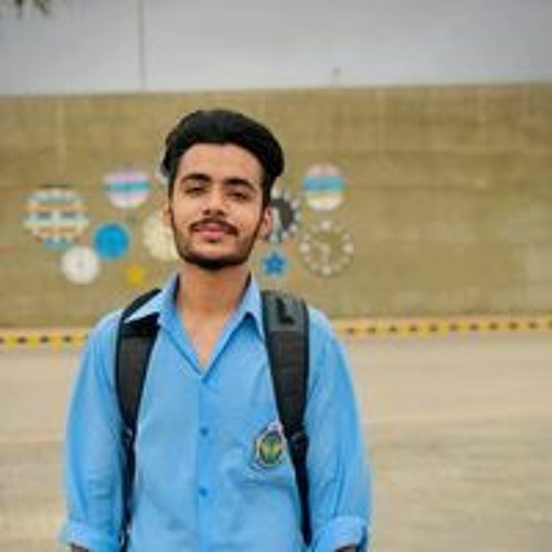 Ahsan Rizwan’s avatar