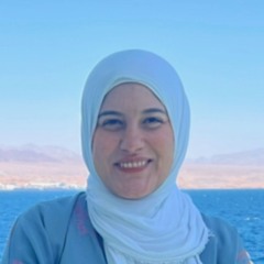Hoda Marzouk