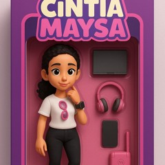 Cíntia Maysa Rodrigues dos Santos