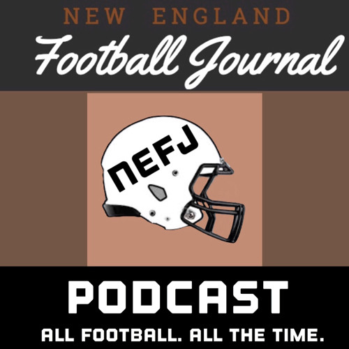 Patriots – New England Football Journal®