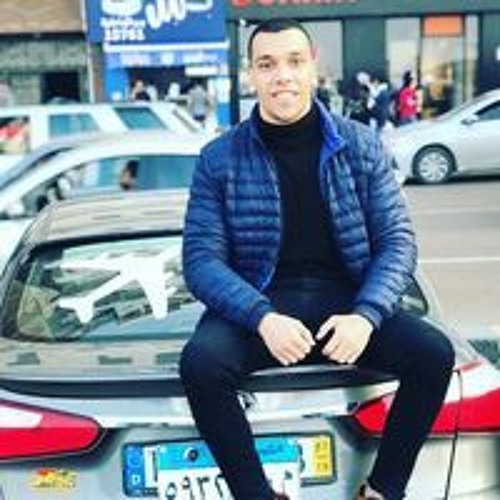 Omar Bassem’s avatar