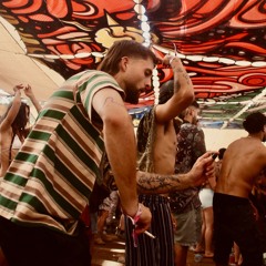 Ilan Traistman ॐ