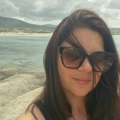Ελένη Γκιώνη