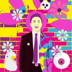 Eric Wang