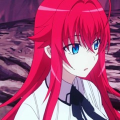 Rias Gremory