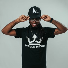 Prince Kevin Belize🇧🇿🎶🫅🏽