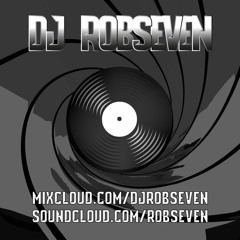 DJ Rob Seven