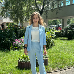 Катя Тулінова