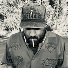 Anthony The Mad Maestro