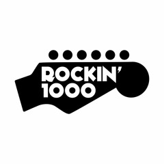 Rockin'1000
