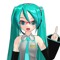 Miku Hatsune