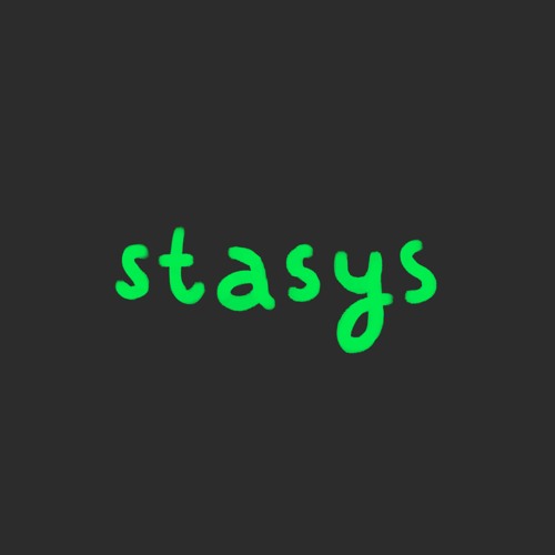Stasysâ€™s avatar
