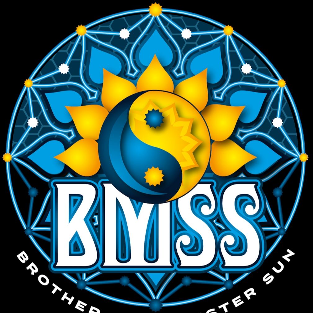 BMSS Records podcast artwork