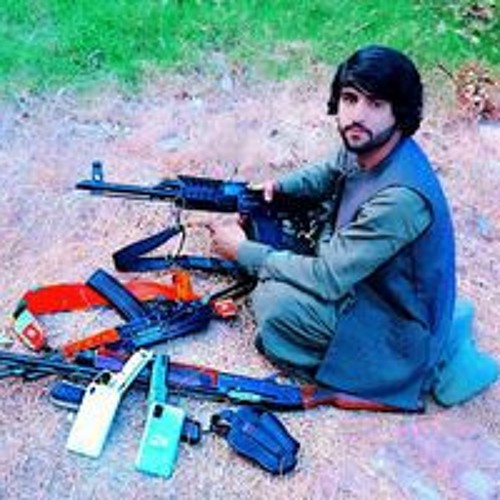 Imran Bangulzai’s avatar