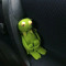 depressed Kermit
