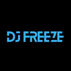 DJ FREEZE🧊